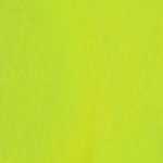 Волокна синтетические Hareline Pseudo Marabou Fl. Yellow
