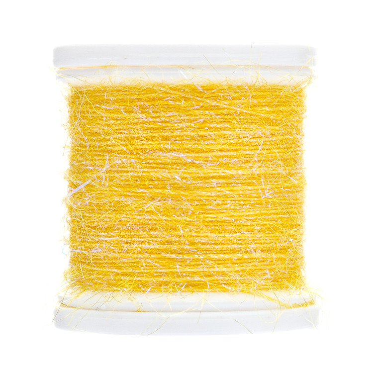 Даббинговая нить HENDS Ice Dub Thread 006 Yellow