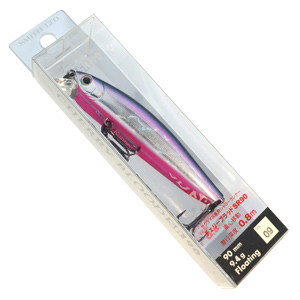 Воблер Smith Cherry Blood SR 90F 9.4 гр 09