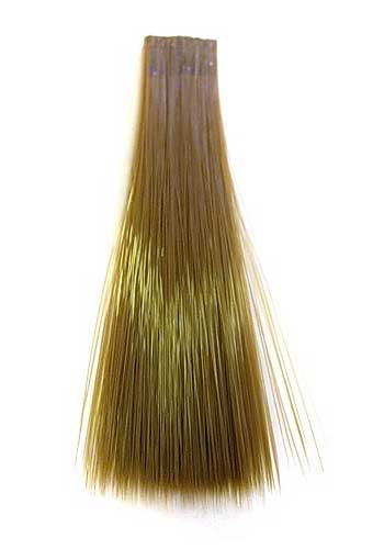 Хвостики Hareline Tinted Mayfly Tails Brown Olive
