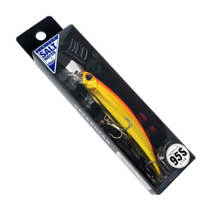 Воблер DUO Spearhead Ryuki 95S 17 гр MCC4026 WT SW