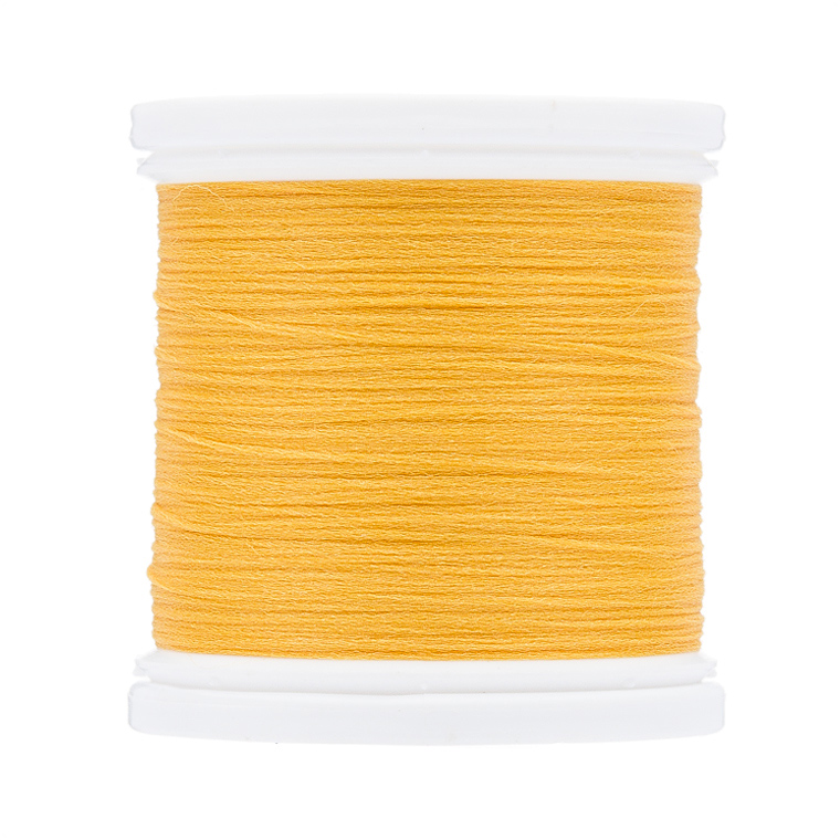 Нить Hends Body Threads 50yds 1509 Gold Yellow