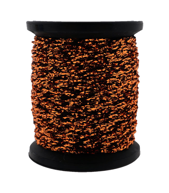 Люрекс UNI Axxel 6x Copper