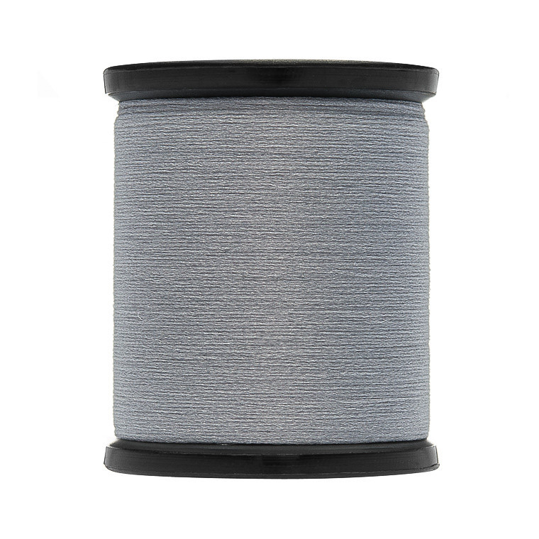 Монтажная нить UNI Thread 3/0 50y. Gray
