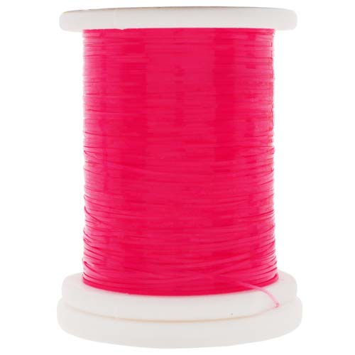 Светящиеся волокна Textreme Phospho Fibers 150 Den 04-Pink