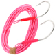Поводковый материал и трубки