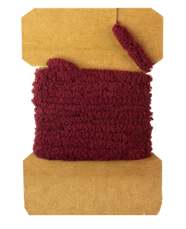 Синель WAPSI Mop Chenille Wine