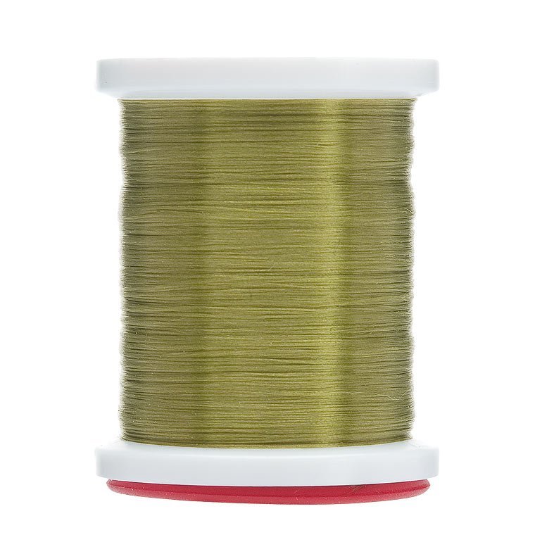 Монтажная нить UTC Ultra Thread 140 Light Olive