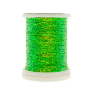 Люрекс для формирования тела Textreme Body Fly Pearl 170 Den 05 Fl Green