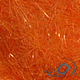 Даббинг Wapsi SLF Dave Whitlock Nearnuff Crayfish Natural Orange