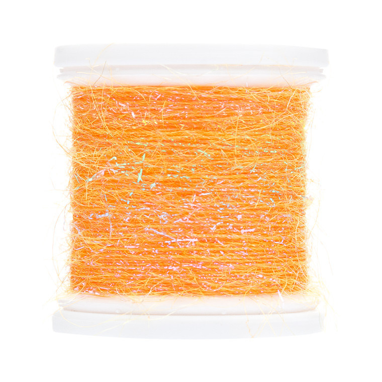 Даббинговая нить HENDS Ice Dub Thread 094 Fl. Orange