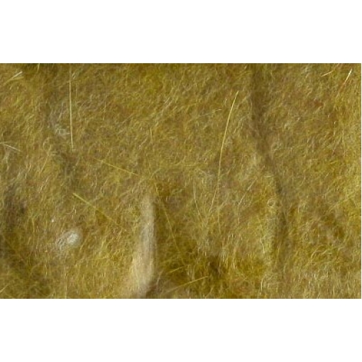 Даббинг Wapsi Beaver Golden Olive