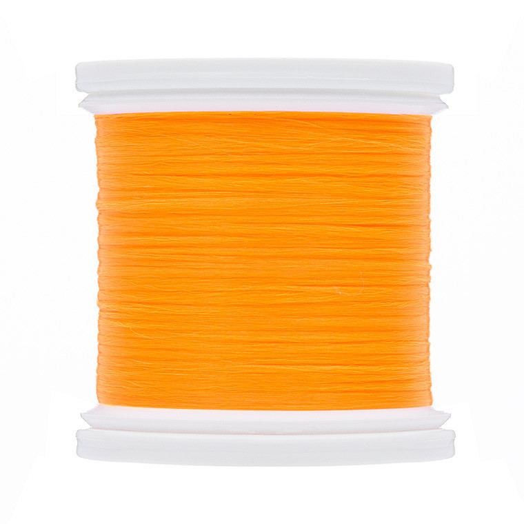 Нить Hends Effect Thread 26 Fl.Light Orange