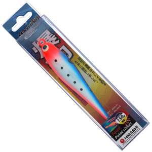Кальмарница грузовая Higashi Squid Paint Sinker 150гр #10