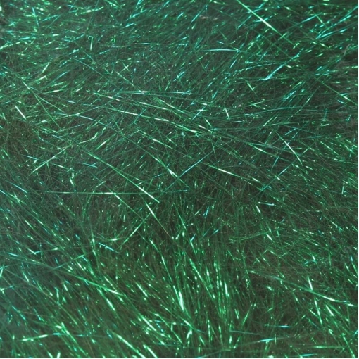 Волокна синтетические Hareline 8" Ice Wing Green