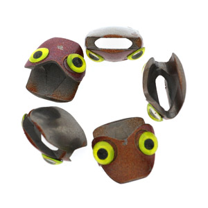 Головки вольфрамовые Roman Moser Snap Heads Tungsten Large Sculpin