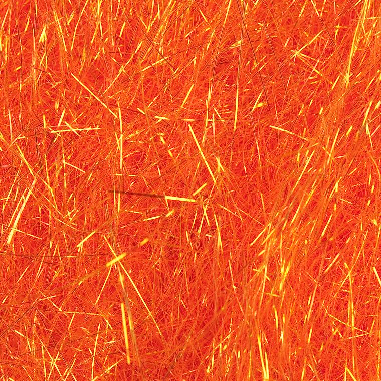 Даббинг Wapsi SLF Prism Fl. Fire Orange