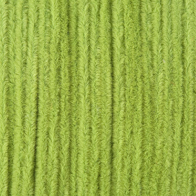 Синель WAPSI Ultra Chenille Micro Caddis Green