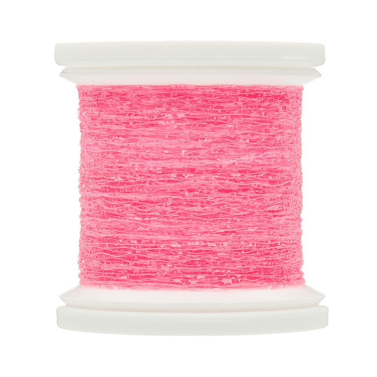 Нить Hends Buzzer Body 12yds 04 Fl.Pink