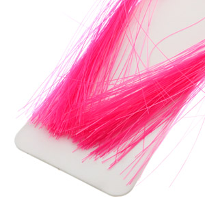 Волокна Textreme Phosphorescent Fibers 1/69" 101 Pink