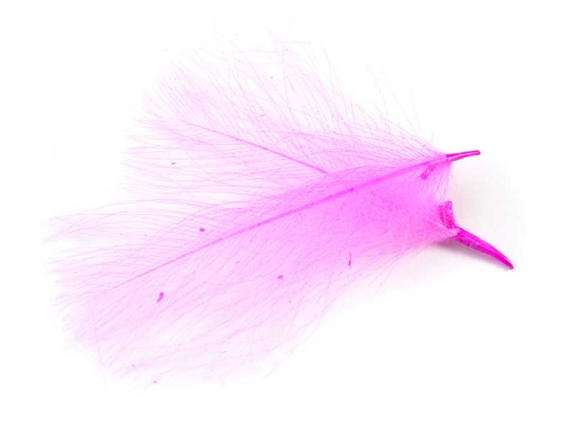 Перья Hends CDC-Feathers 13 Pink
