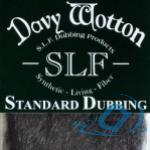Даббинг Wapsi SLF Standard Blue Dun