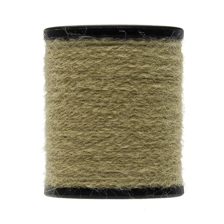 Пряжа UNI Yarn Khaki