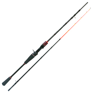 Удилище штекерное бортовое Higashi Perfect 145 см 50-150 гр