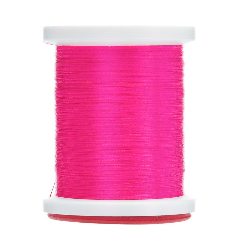 Монтажная нить UTC Ultra Thread 210 Fl. Cerise