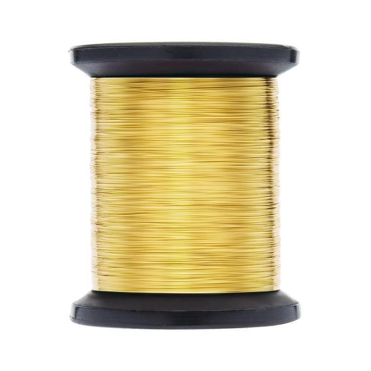 Проволока UNI French Wire X-Small, Gold