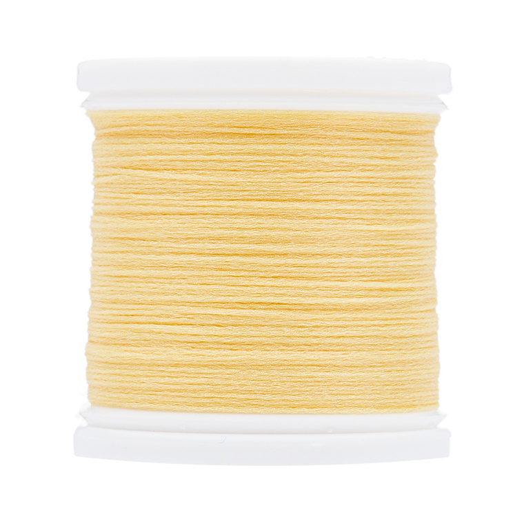 Нить Hends Body Threads 50yds 1523 Ivory Yellow