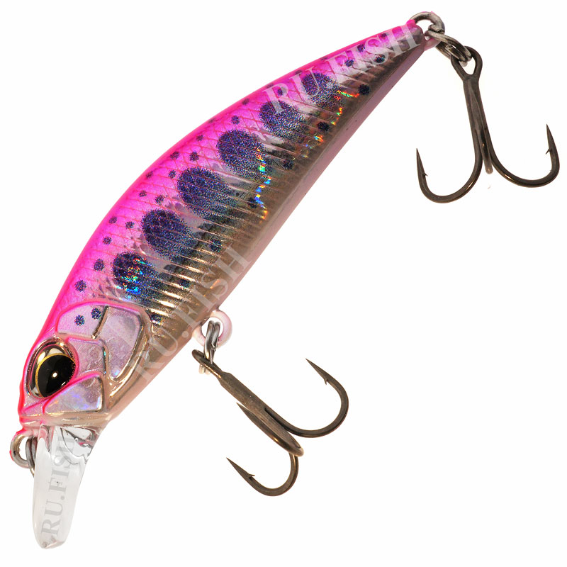 Воблер DUO Spearhead Ryuki 45S 4гр. ADA4019