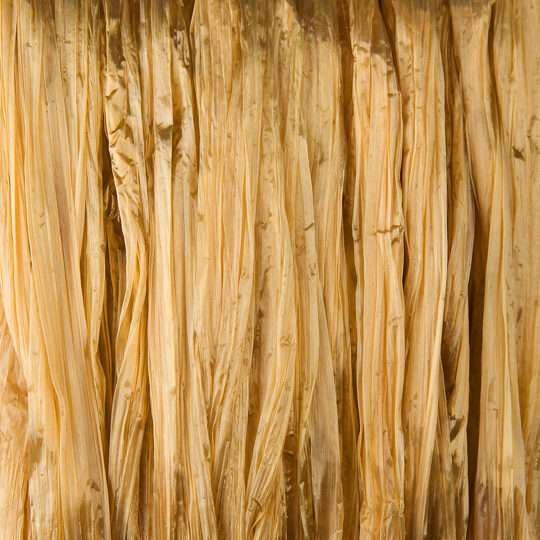 Рафия Wapsi Swiss Straw Ginger