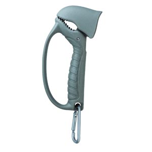 Захват челюстной Daiichiseiko Jaw Grip MC Green
