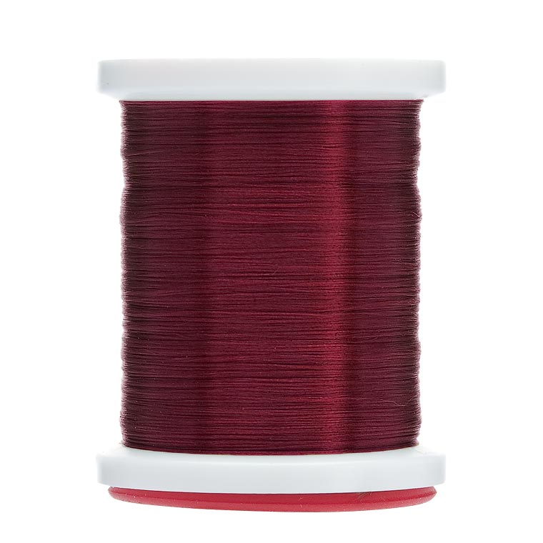 Монтажная нить UTC Ultra Thread 140 Wine