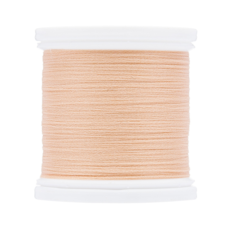 Нить Hends Body Threads 50yds 1006 Light Tan