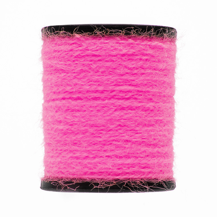 Пряжа UNI Yarn Fl. Light Pink