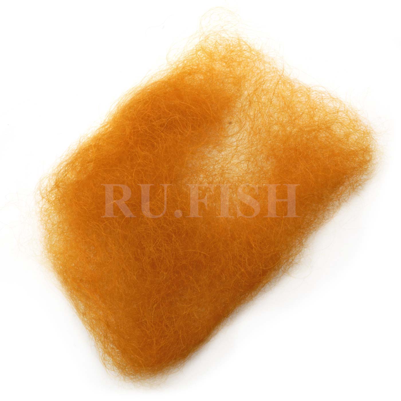 Даббинг Wapsi Angora Goat Ginger
