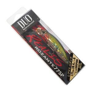 Воблер DUO Realis Rozante 77SP 8.4гр DPA3504