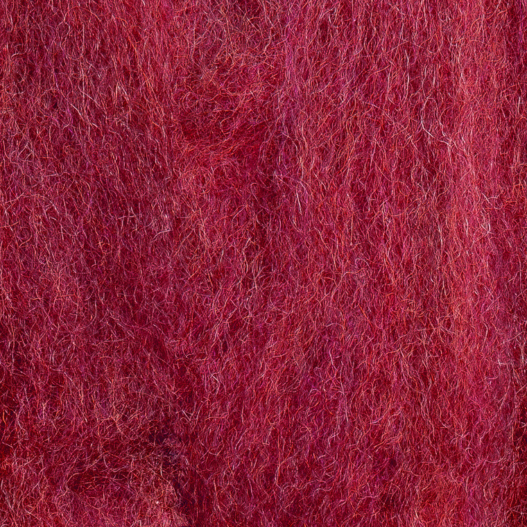 Даббинг WAPSI Superfine Red Midge