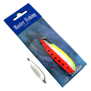 Блесна TimeGo Master Fishing P160171 45 гр GS241166