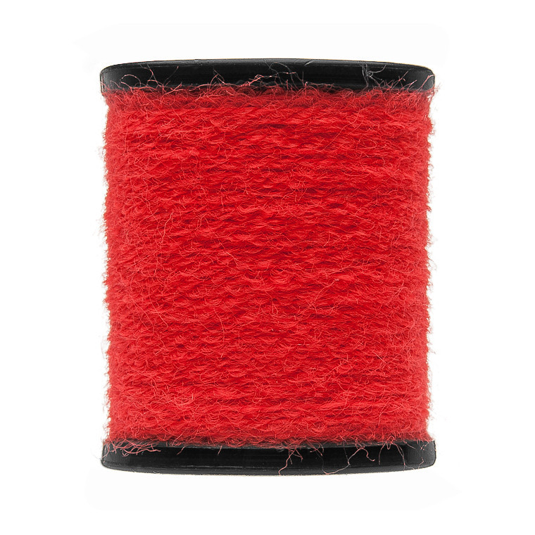 Пряжа UNI Yarn Red