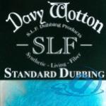 Даббинг Wapsi SLF Standard Kingfisher Blue