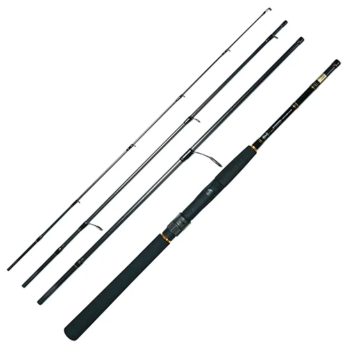 Спиннинг Daiwa Lurenist Mobile 229 см 5-25 гр 76ML
