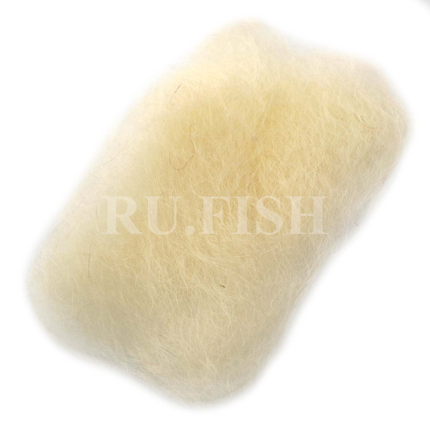 Даббинг Wapsi Angora Goat Cream
