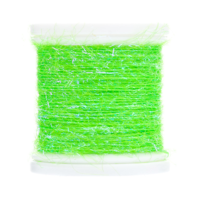 Даббинговая нить HENDS Ice Dub Thread 096 Chartreuse