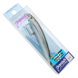Воблер Smith Panish 85SP 85 мм 6,6 гр 38