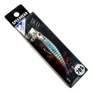 Воблер DUO Spearhead Ryuki 70S 9гр DHA0327