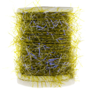 Синель Textreme Brill UV Large 12мм 05 Olive