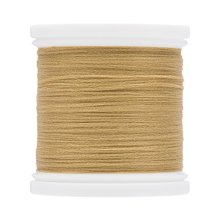 Нить Hends Body Threads 50yds 1711 Golden Brown
